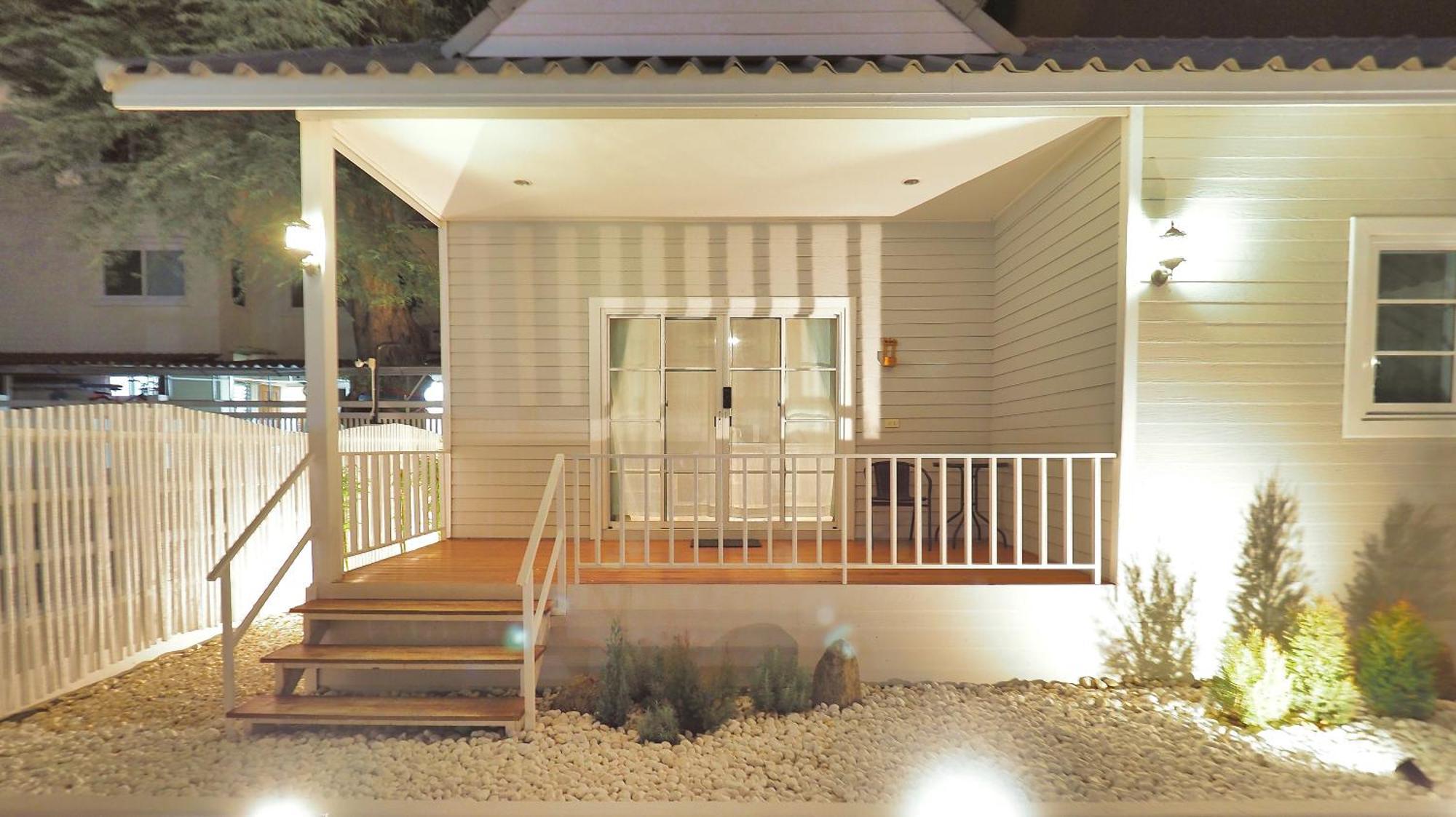 Feriehus Baan Casita With Private Seaside Hua Hin