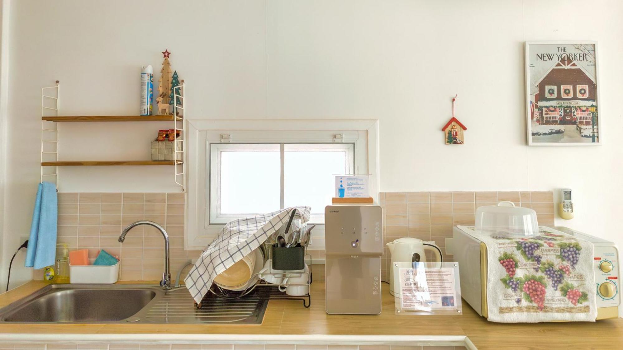 Baan Casita With Private Seaside Feriehus Hua Hin